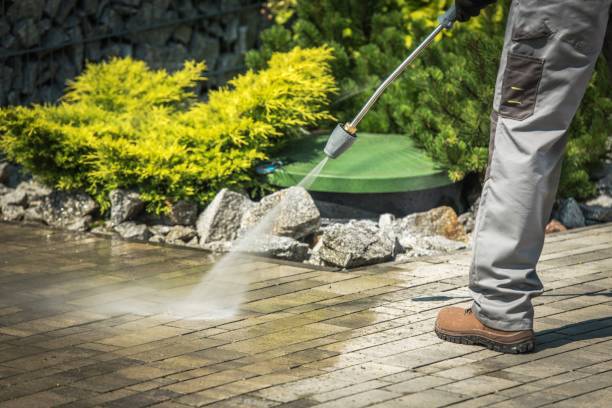 Best Sidewalk and Walkway Pressure Cleaning in Mount Hermon, CA