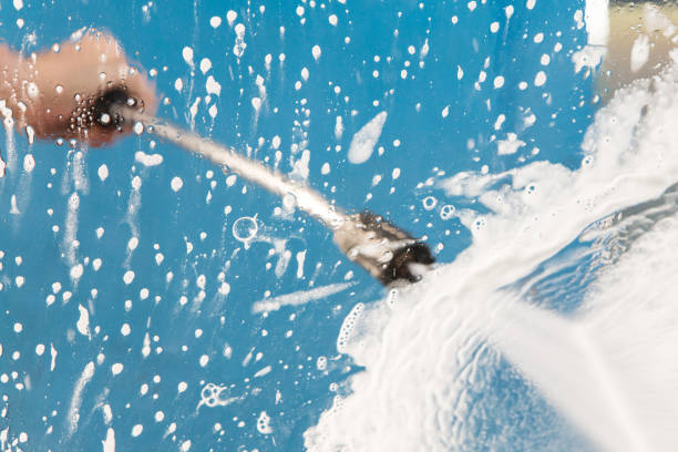 Best Window and Screen Pressure Cleaning in Mount Hermon, CA